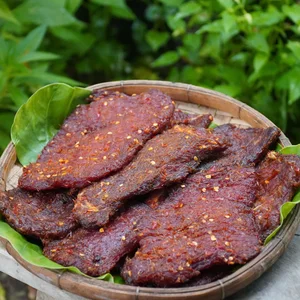 Khô bò một nắng